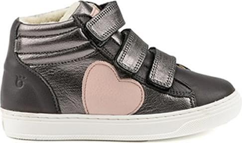 Image du produit Benjie Cologny velcro Fourrée TEX Petit enfant (23)