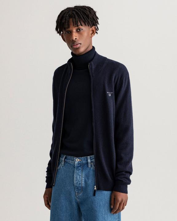 Produktbild GANT Jacke Sweatjacke (XXL)