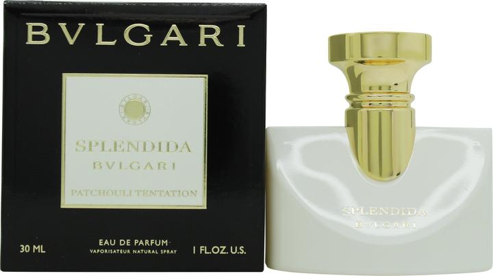Immagine prodotto Bulgari Tentazione Splendida Patchouli (Eau de parfum, 30 ml)