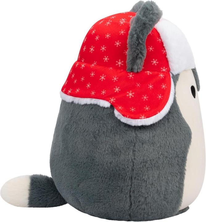 Produktbild Squishmallows Fuzz A Mallows Ryan Husky (30 cm)