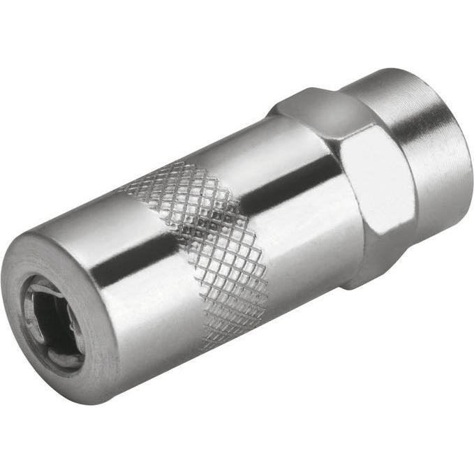 SATA, Kartuschenpistole + Fettpresse, Fettpressenkupplung