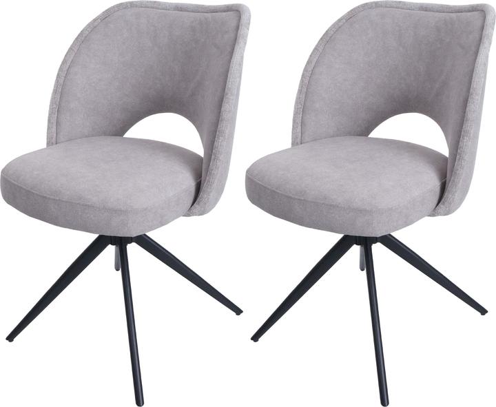 Actual product image JOHN316 Esszimmerstuhl