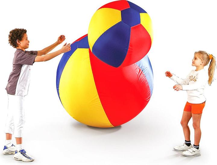 Produktbild Sport-Thieme Riesenball mit Hülle