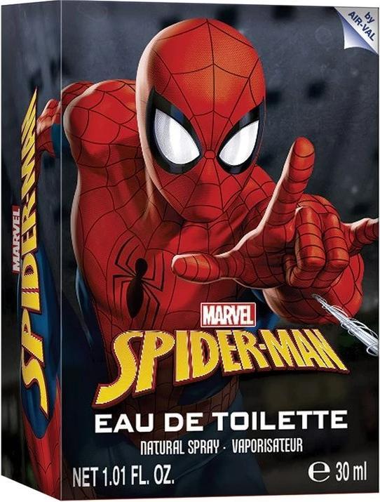 Immagine prodotto Marvel Spiderman (Eau de toilette, 30 ml)
