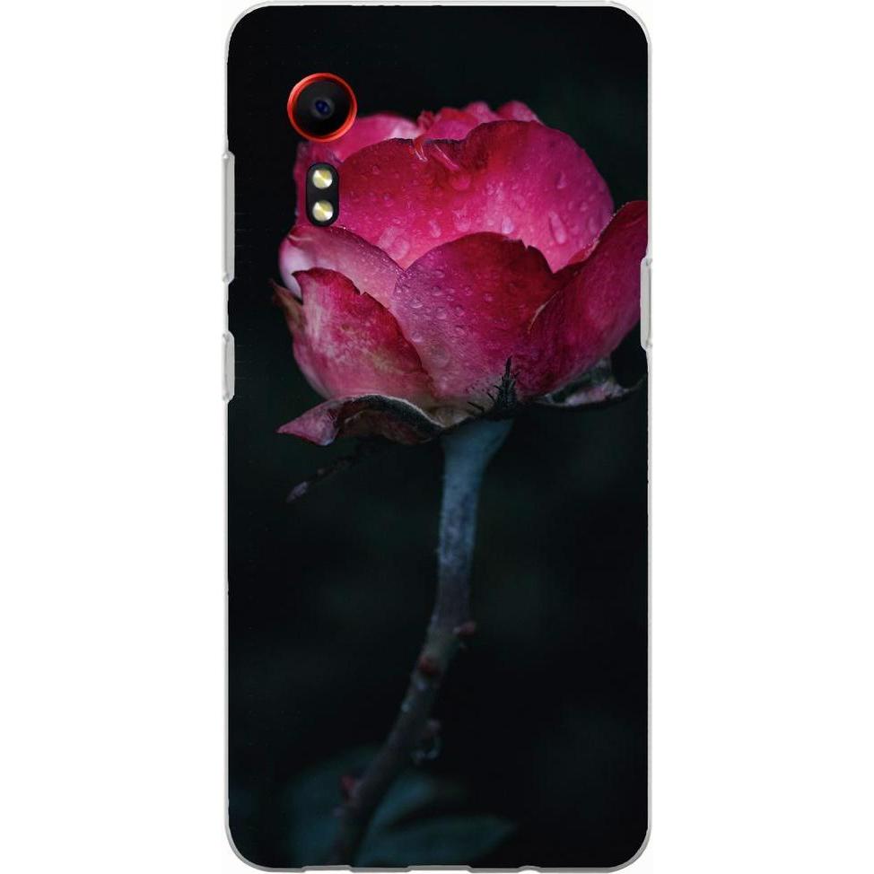 König Design Hülle Handy Schutz für Samsung Galaxy Xcover 5 Case Cover Tasche Bumper Etuis (Samsung Galaxy Xcover 5), Sm...