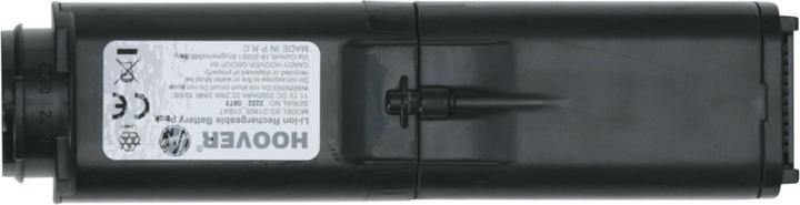 Produktbild Hoover B017 Ersatzakku für H-Handy 700
