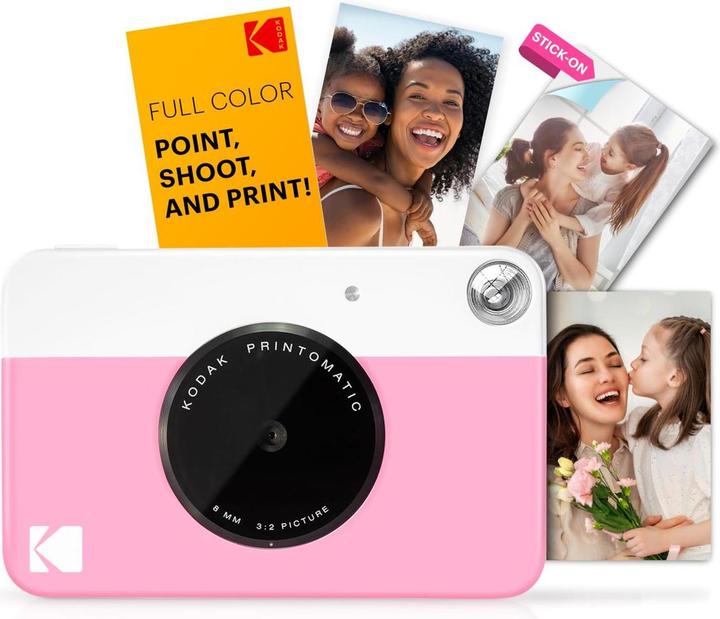 Productafbeelding Kodak Printomatic