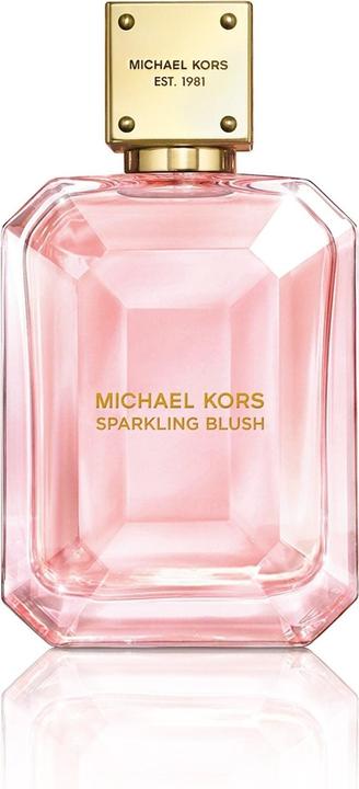 Actual product image Michael Kors Sparkling Blush (Eau de parfum, 100 ml)