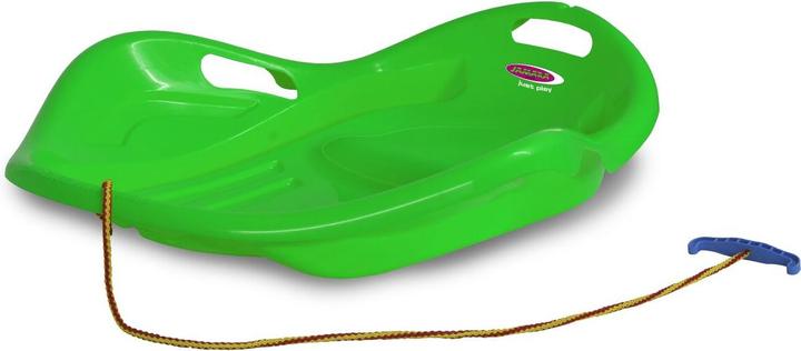 Actual product image Jamara Snow Play Speed