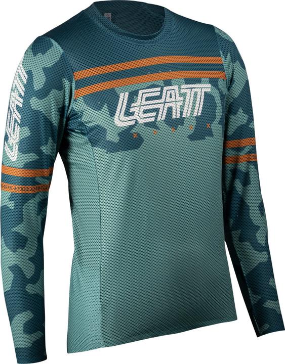 Produktbild Leatt MTB Gravity 4.0 Jersey (L)