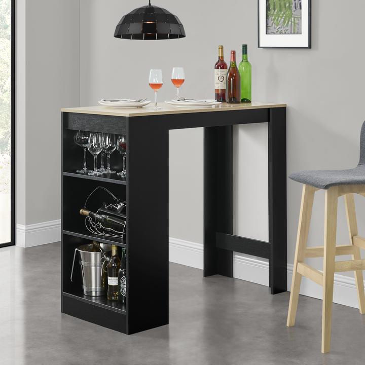 Produktbild En.Casa Kouvola (110 x 50 x 103 cm)