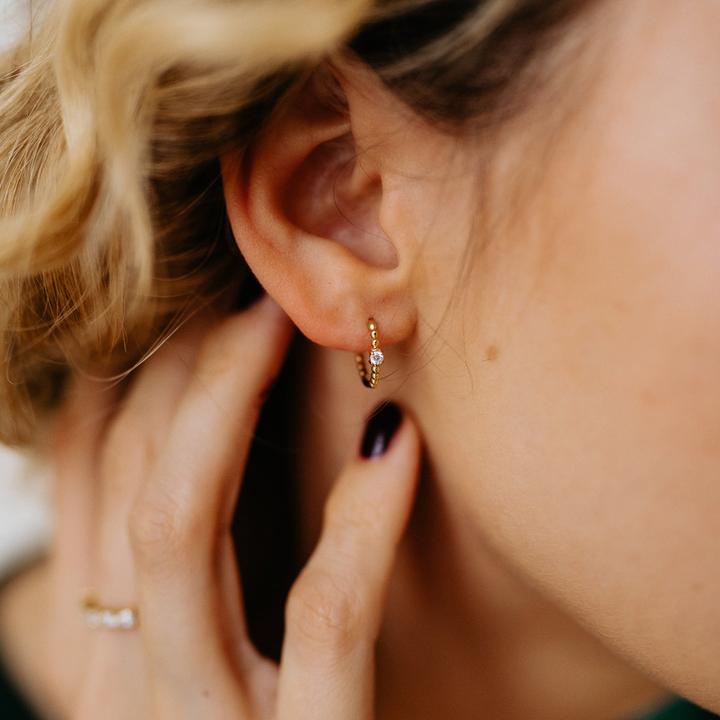 Immagine prodotto Julie Julsen Orecchini (Argento 925)