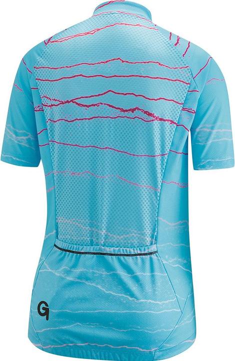 Produktbild Gonso Veliki Radtrikot (40)