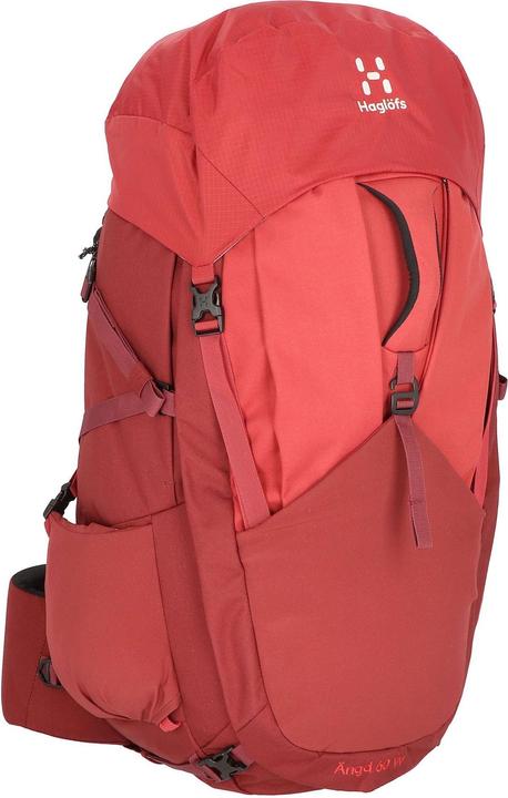 Actual product image Haglöfs Ängd 60 W S-M Backpack 67 cm (42 l)