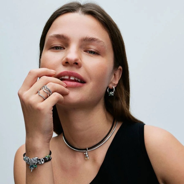 Immagine prodotto Pandora Momenti (Argento 925)