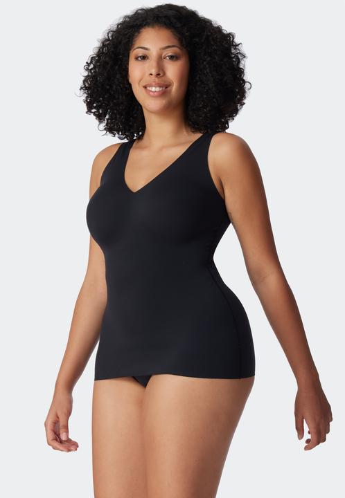 Produktbild Schiesser Invisible Soft Tanktop (36)