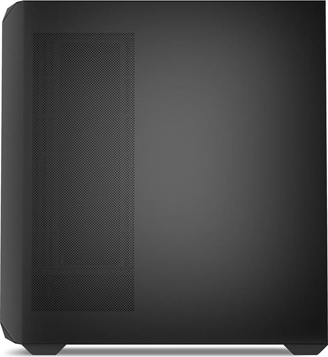 Actual product image Sharkoon AK2 Black ATX (ATX, mATX, Mini-ITX)