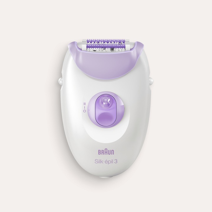Produktbild Braun Silk-épil 3