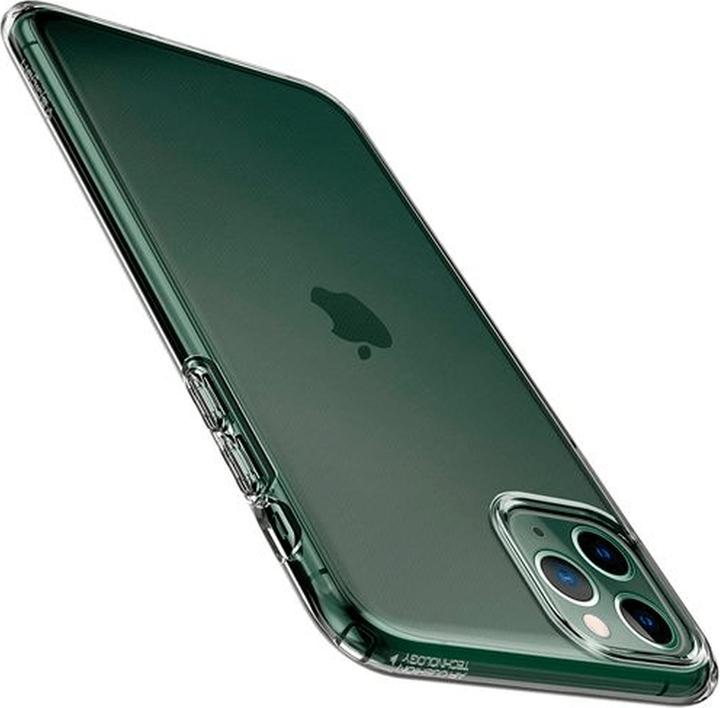 Produktbild Spigen Liquid Crystal (Apple iPhone 11 Pro)
