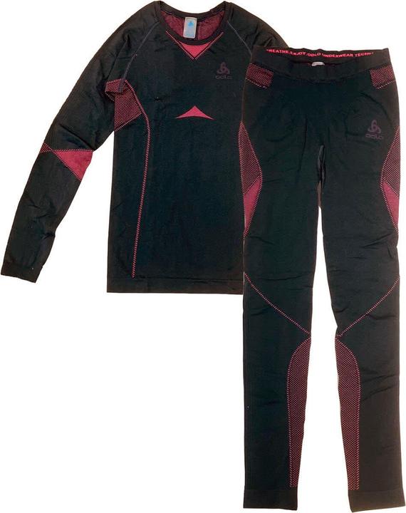 Immagine prodotto Odlo Imposta a lungo FUNDAMENTALS PERFORMANCE WARM (M)