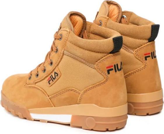 Produktbild FILA Grunge II Mid - 55535 (37)