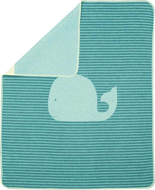 Produktbild David Fussenegger Wal (90 x 70 cm)