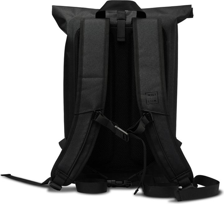 Produktbild Wili Wili Tree Roll Top Light (20 l)