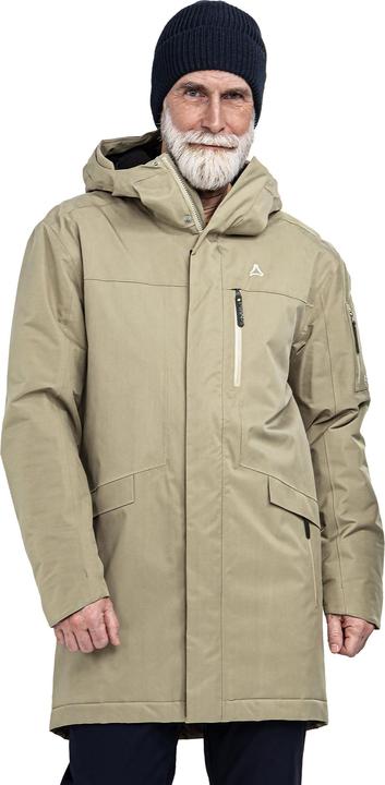 Produktbild Schöffel Ins Parka Style Kalmor MNS