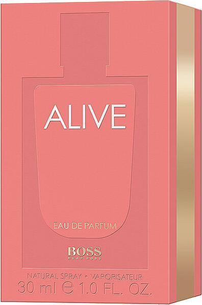 Produktbild Hugo Boss Parfum (Eau de Parfum, 30 ml)