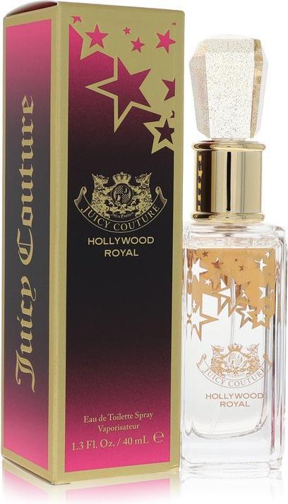 Actual product image Juicy Couture Eau de Toilette Spray (Eau de toilette, 40 ml)