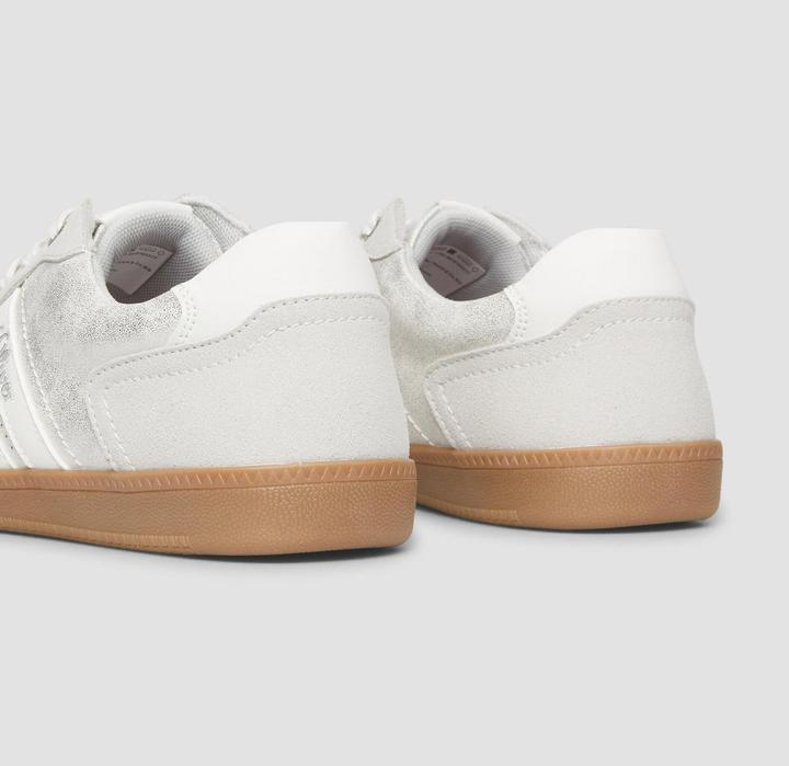 Image du produit s.Oliver Sneakers Sneaker aus Lederimitat (40)