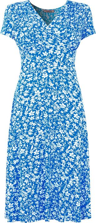 Produktbild Joe Browns Flattering Floral Wrap Dress (38)