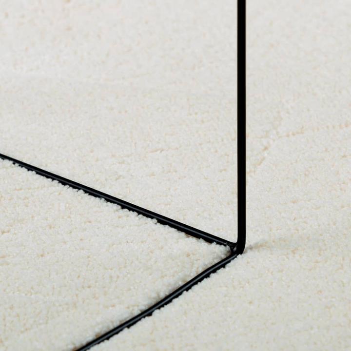 Produktbild vidaXL Teppich (120 cm)