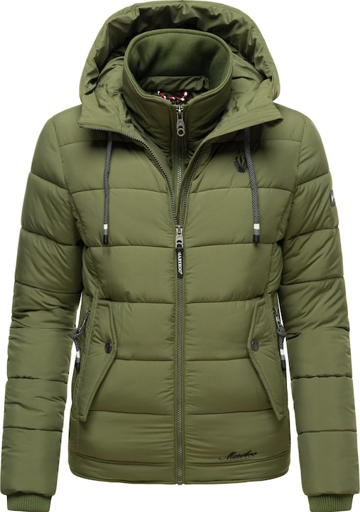 Verde oliva