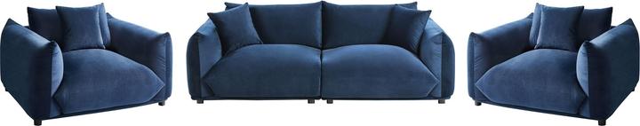 Produktbild Beliani Luvos