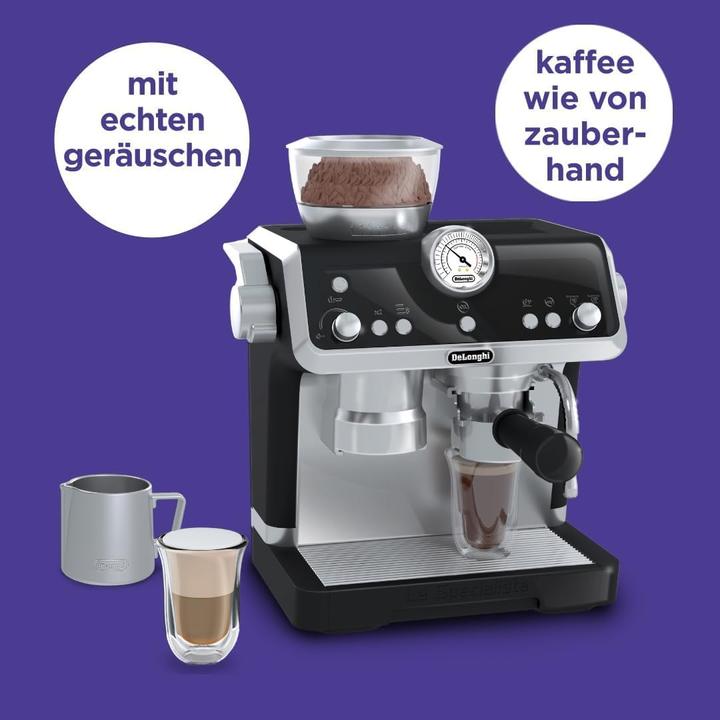 Actual product image Casdon Barista