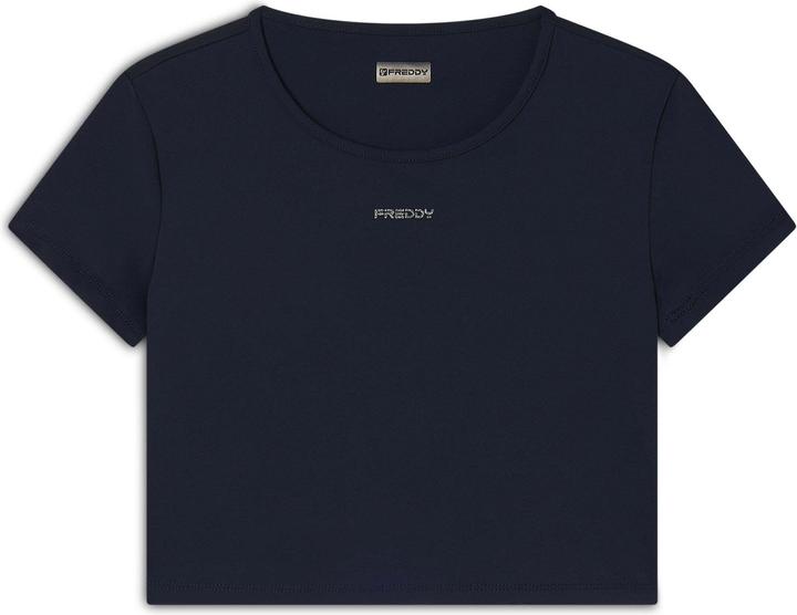 Image du produit Freddy Short Sleeve T-Shirt S25WTWT13 (M)