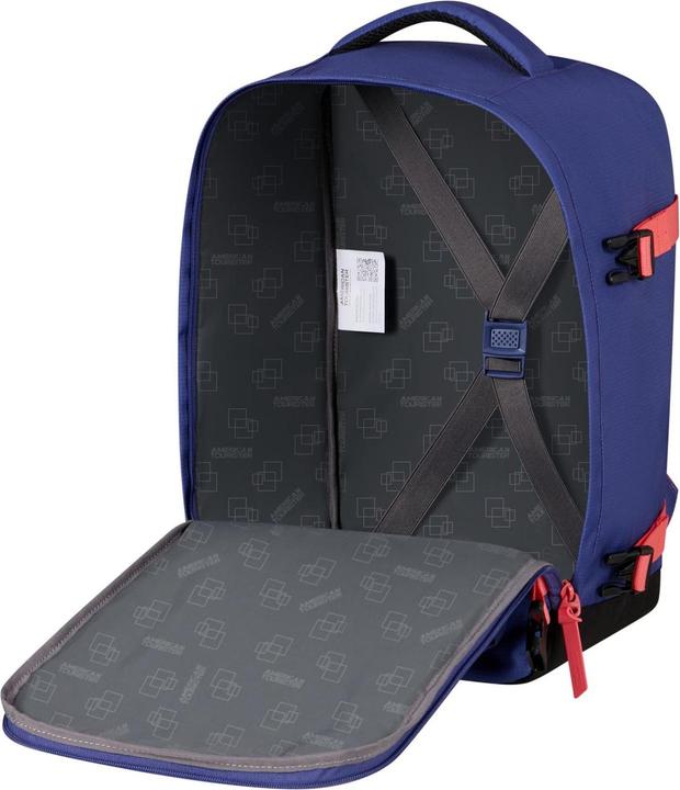 Actual product image American Tourister Take2cabin Casual Backpack S (24.20 l)