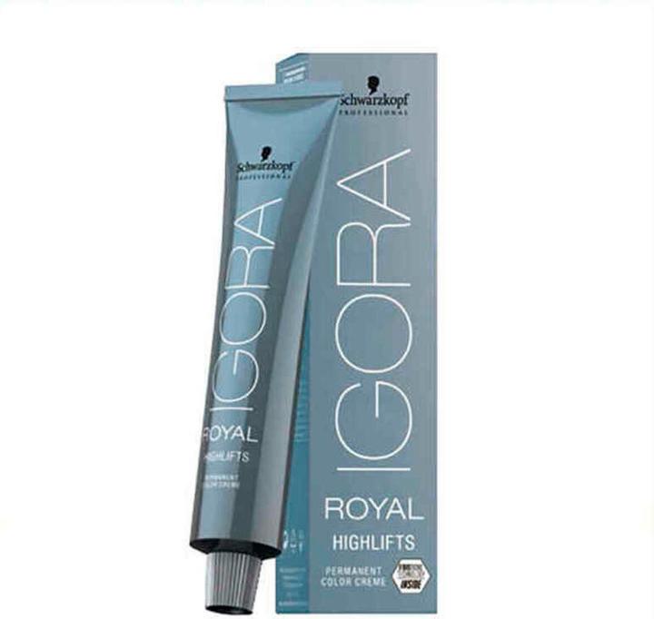Produktbild Schwarzkopf Professional Igora Royal Highlifts - 12-0 (Blond)