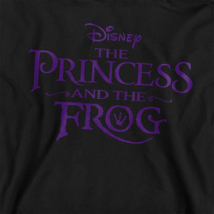 Produktbild Disney Princess Kapuzenpullover (116)