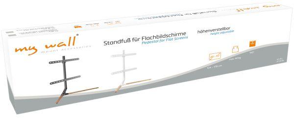 Produktbild myWall HT 29 W (40 kg, 49" - 70")