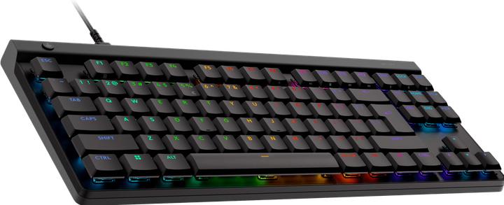 Actual product image Logitech G515 TKL (Eng. Int., Cable)