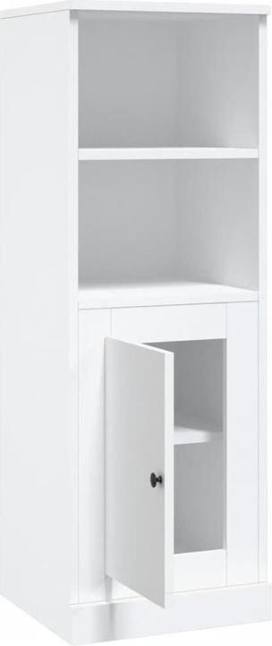 Image du produit vidaXL Highboard (36 x 35.50 x 103.50 cm)