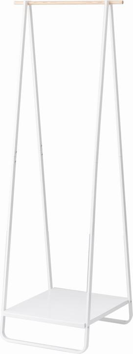Yamazaki Garderobe mit Ablage TOWER