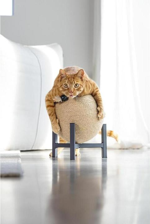 Actual product image Designed by Lotte Tyra (33 cm, Sand)