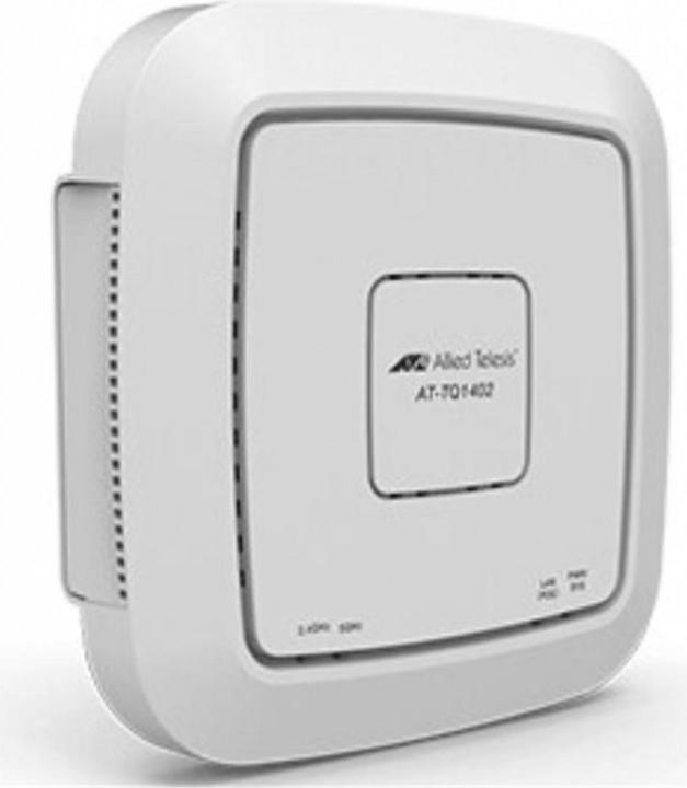 Produktbild Allied Telesis AT-TQm1402-00 Power over Ethernet (PoE) (1167 Mbit/s)