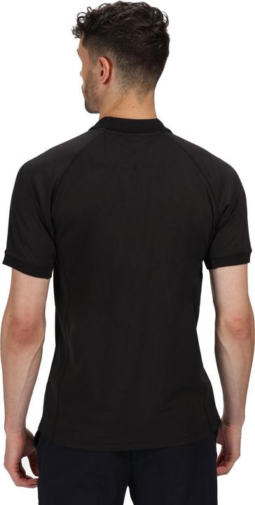 Produktbild Regatta Professionell Poloshirt kurzärmlig (M)