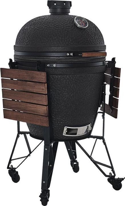 Produktbild The Bastard Kamadogrill Urban XLarge Multilevel (590 mm)