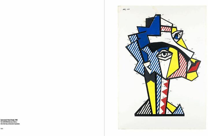 Produktbild Roy Lichtenstein (Deutsch, Gunhild Bauer, Klaus Albrecht Schröder, 2024)