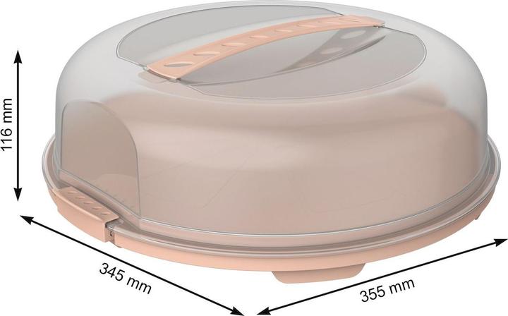 Actual product image Rotho Fresh